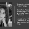 Diana Faon Psicoterapia