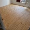 Acuchillado de vivienda completa