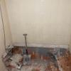 Principio  retirada de bañera