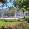 Carpas Transparentes para Bodas