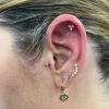 Kata Tattoo Artist Body Piercer