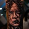 Kata Tattoo Artist Body Piercer