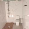 Baño nuevo en corralejos