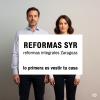 Reformas Syr