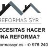 Reformas Syr