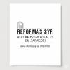 Reformas Syr