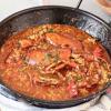 arroz caldoso de bogavante