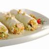 canelones de marisco
