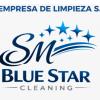 Sm Blue Star Cliening S. L.