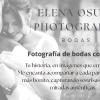 Elena Osuna Photography