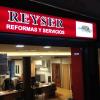 Reyser Proyectos Integrales. S.l.