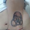 The White Rose Inktattoo