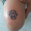 The White Rose Inktattoo