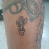 The White Rose Inktattoo