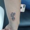 The White Rose Inktattoo