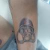 The White Rose Inktattoo