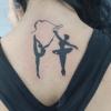 The White Rose Inktattoo