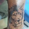 The White Rose Inktattoo