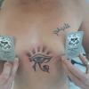 The White Rose Inktattoo