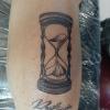 The White Rose Inktattoo