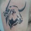The White Rose Inktattoo
