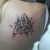 The White Rose Inktattoo