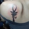 The White Rose Inktattoo