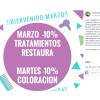 Yolanda Yoo Social Media