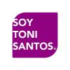 Toni Santos  - Marketing digital