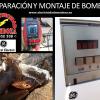 Electricidad Y Telecomunicaciones Mendoza