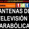 Electricidad Y Telecomunicaciones Mendoza