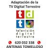 Electricidad Y Telecomunicaciones Mendoza
