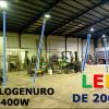 Electricidad Y Telecomunicaciones Mendoza