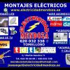 Electricidad Y Telecomunicaciones Mendoza