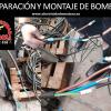 Electricidad Y Telecomunicaciones Mendoza