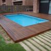 Tarima ipe sant cugat Marinewood