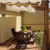 Instalación Pergola 