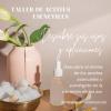 Talleres dé Aromaterapia