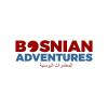 Logotipo para agencia de viajes de Bosnia-Herzegovina