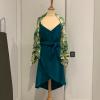 Outfit para boda medio día diseñado y creado por elisabethimage