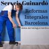 Serveis Guinardó Reformas