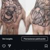 Monkeys Tattoo Shop