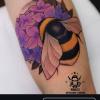 Monkeys Tattoo Shop