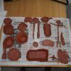 Trabajamos con barro
