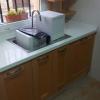 encimera cocina