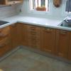 encimera cocina