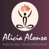 Psicóloga Transpersonal