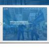 Diseño web NHS industrial