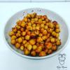 Aprende a cocinar con Mapi.Snack de garbanzos 