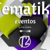 Tematikdos Eventos